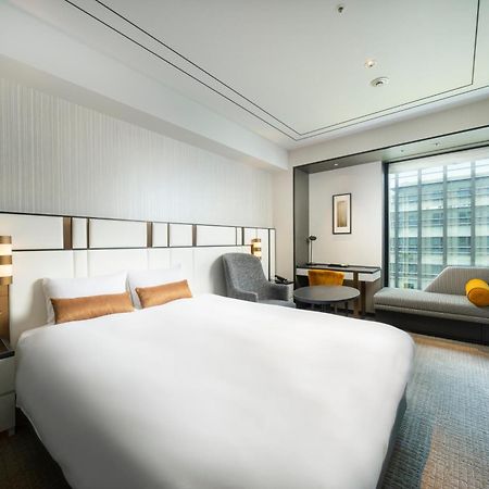 Koko Hotel Premier Nihonbashi Hamacho Tokyo Ngoại thất bức ảnh
