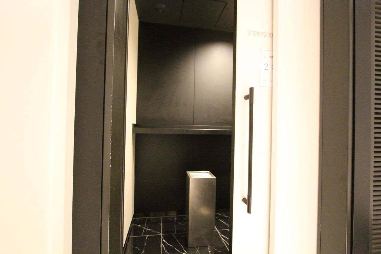 Koko Hotel Premier Nihonbashi Hamacho Tokyo Ngoại thất bức ảnh