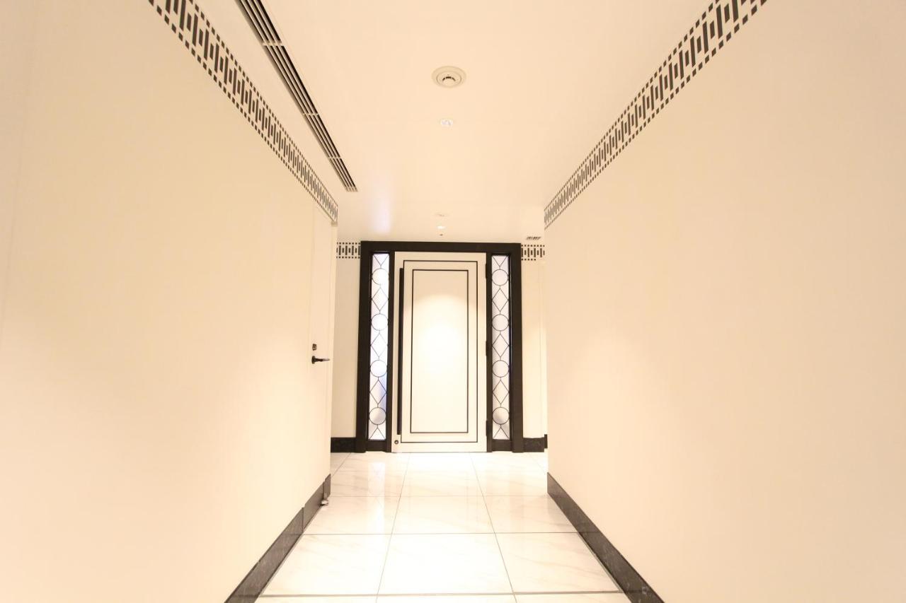 Koko Hotel Premier Nihonbashi Hamacho Tokyo Ngoại thất bức ảnh