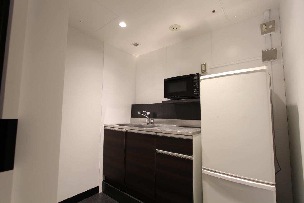 Koko Hotel Premier Nihonbashi Hamacho Tokyo Ngoại thất bức ảnh