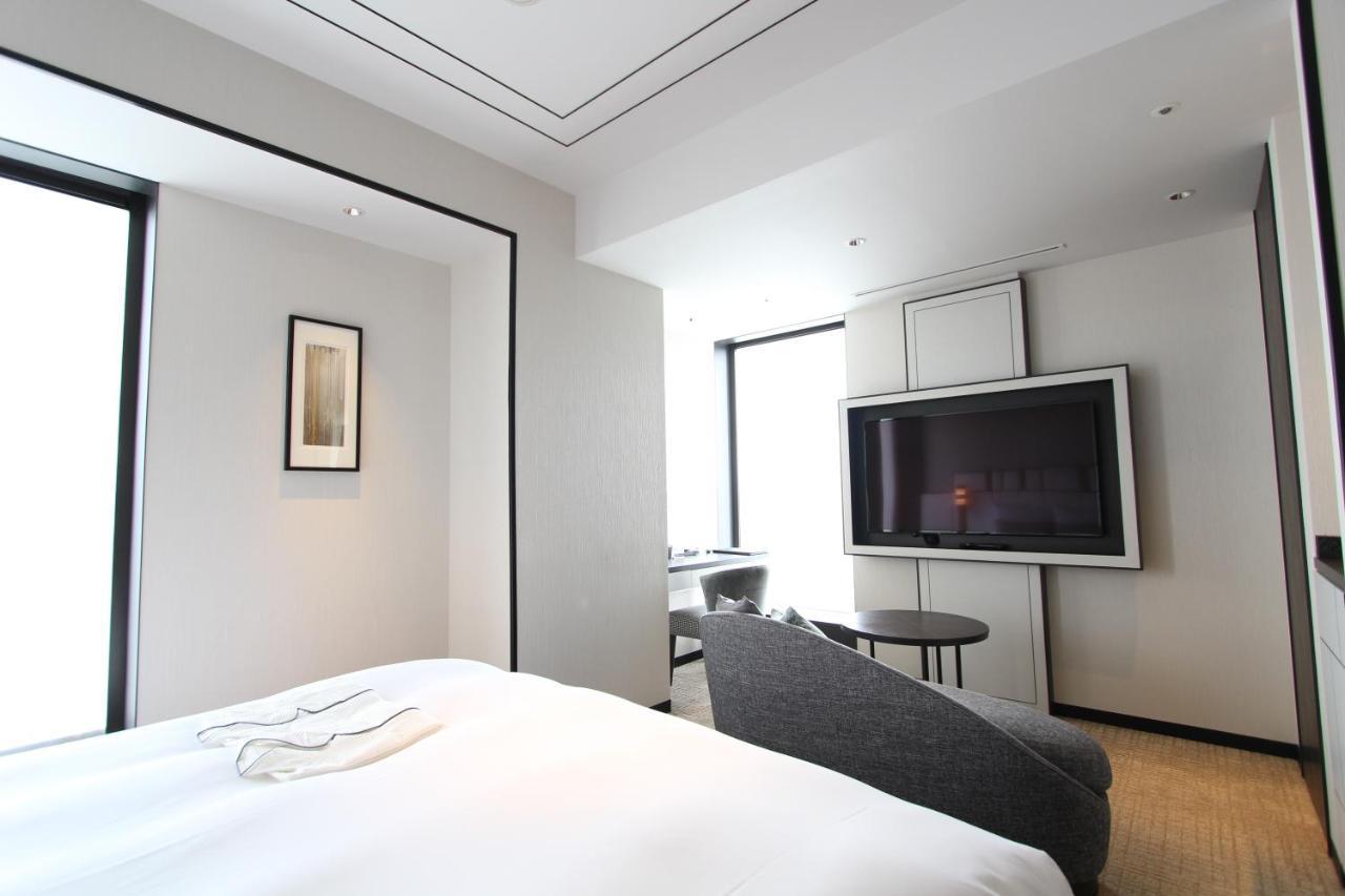 Koko Hotel Premier Nihonbashi Hamacho Tokyo Ngoại thất bức ảnh
