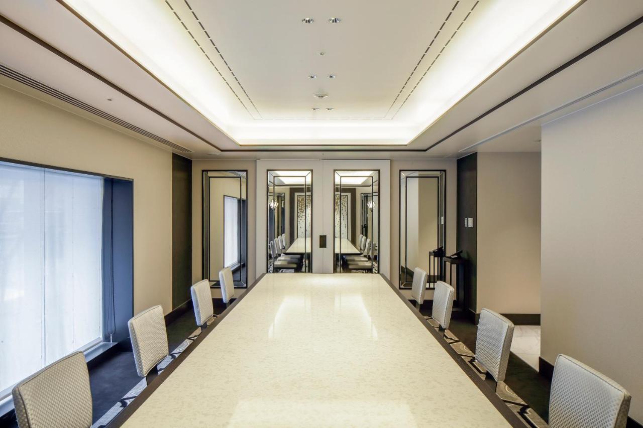 Koko Hotel Premier Nihonbashi Hamacho Tokyo Ngoại thất bức ảnh
