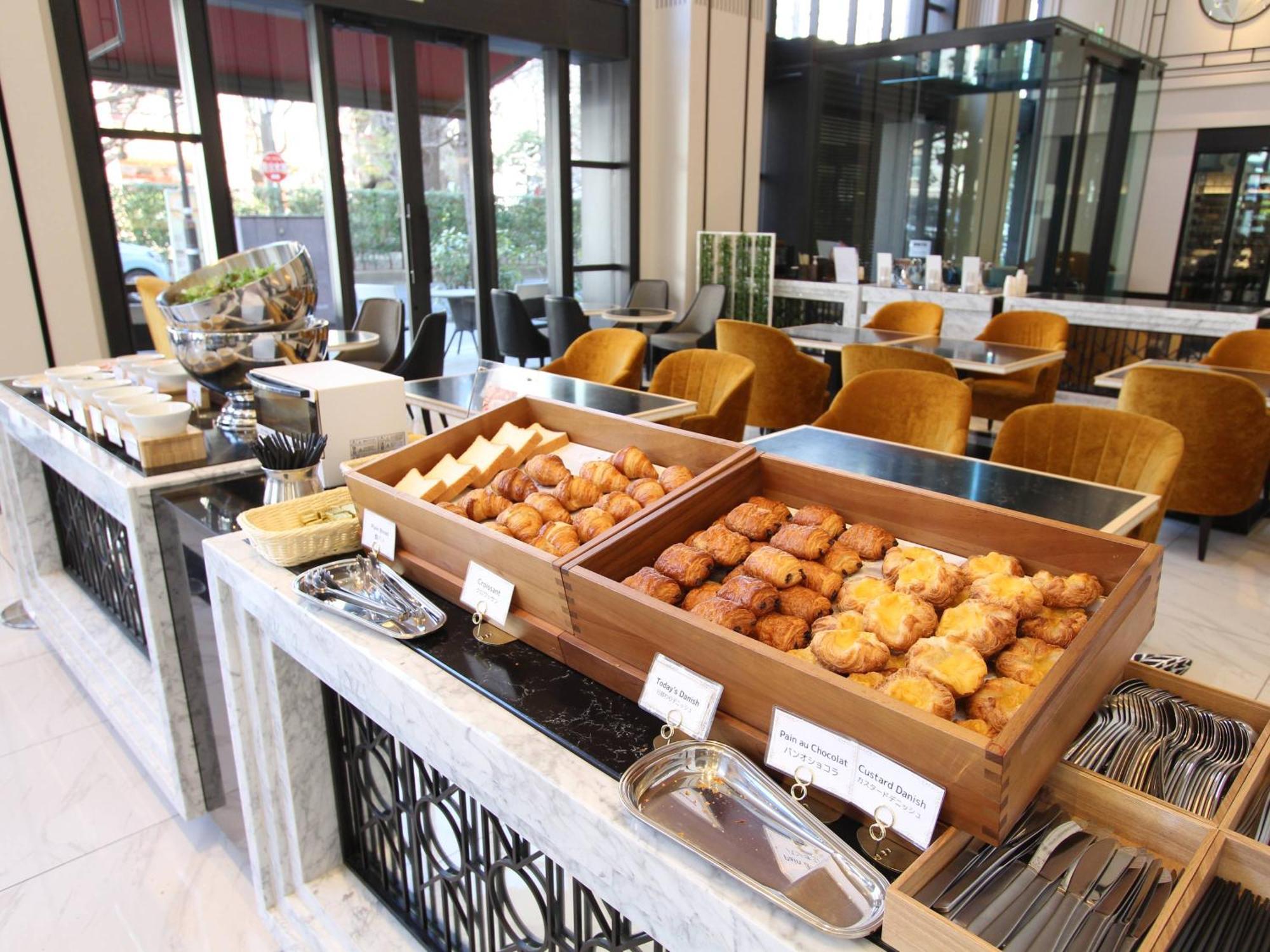 Koko Hotel Premier Nihonbashi Hamacho Tokyo Ngoại thất bức ảnh