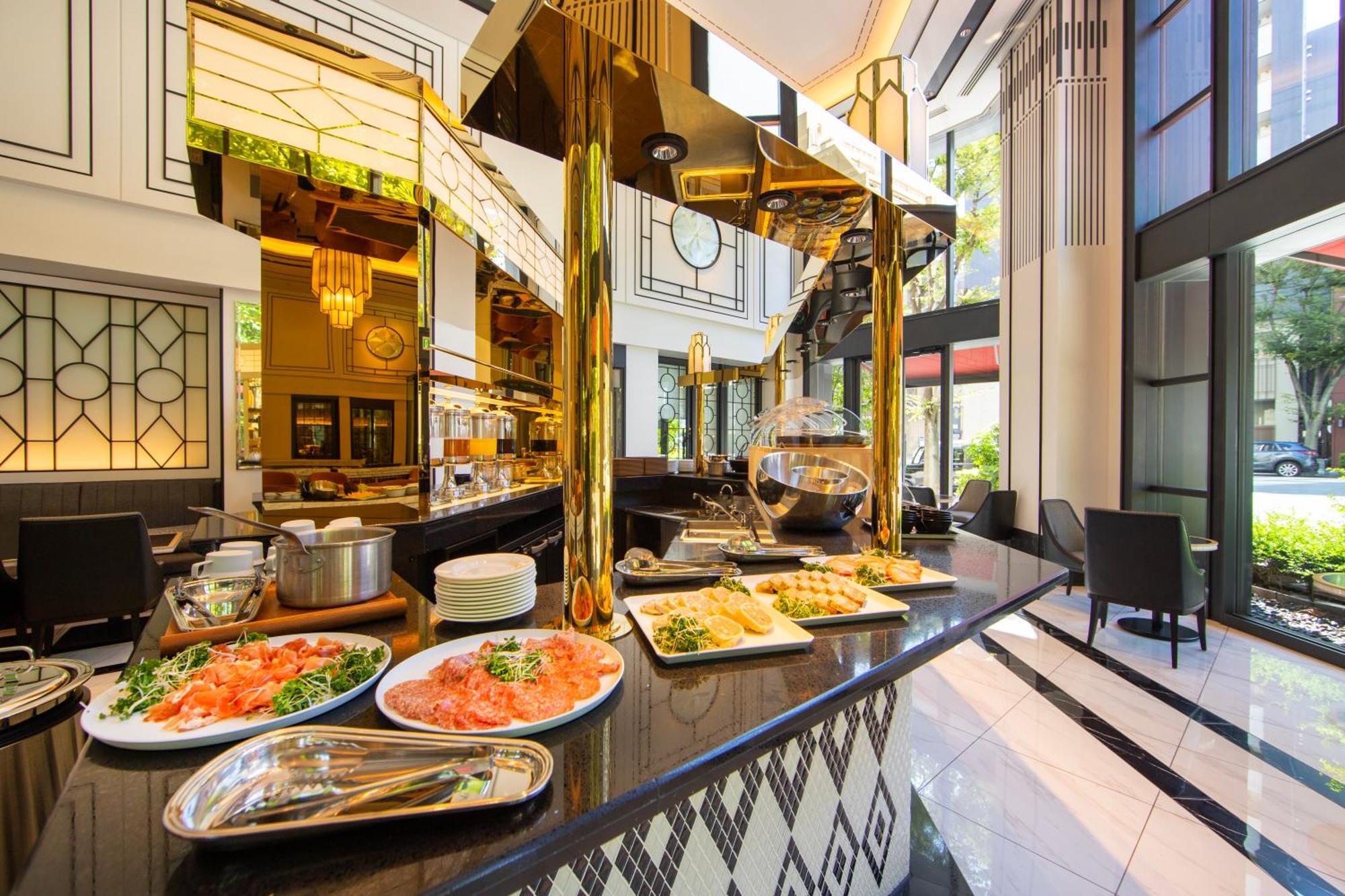Koko Hotel Premier Nihonbashi Hamacho Tokyo Ngoại thất bức ảnh